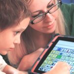 Augmentative and Alternative Communication (AAC)