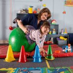 Occupational Therapy