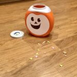 Feed the Ghost Activity