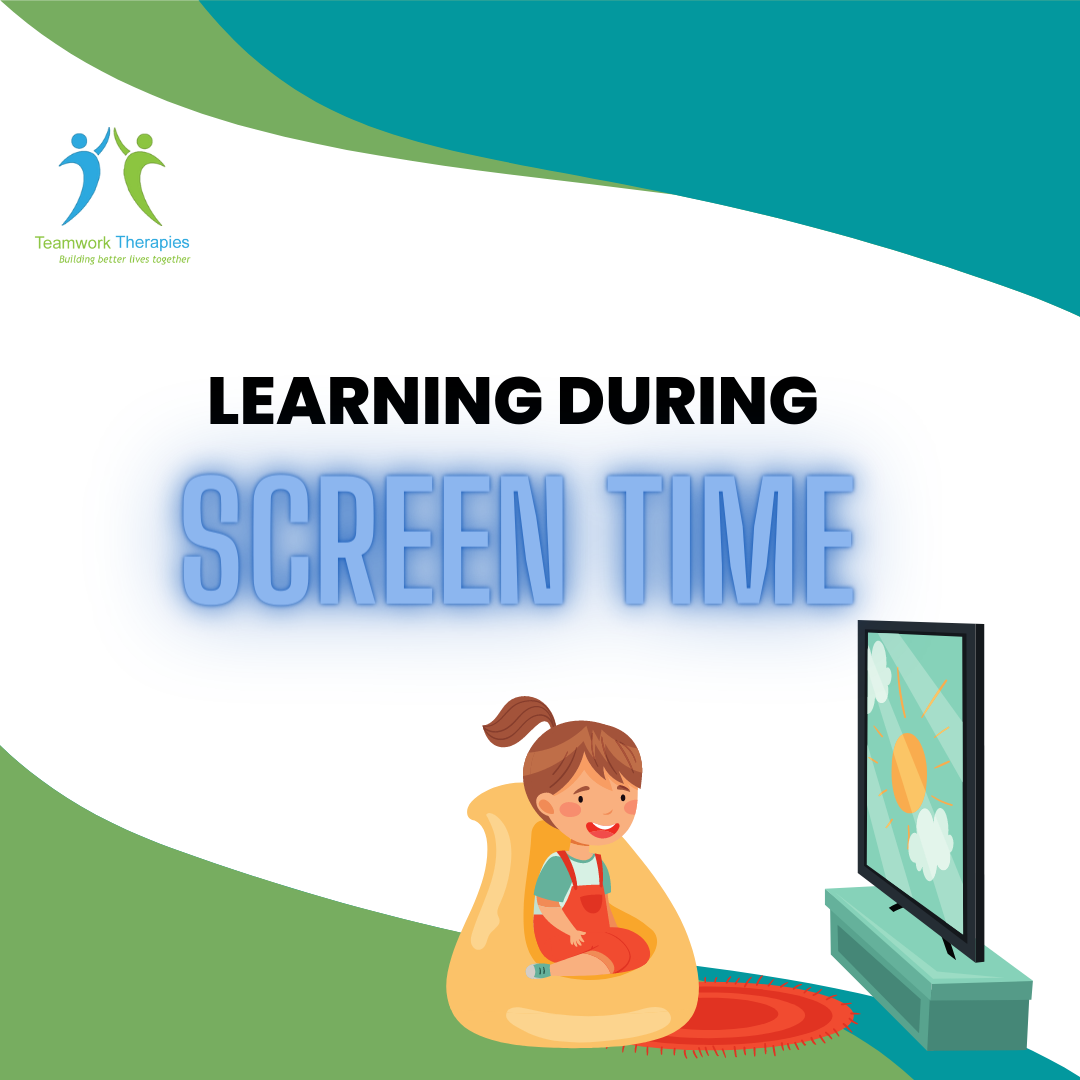 Read more about the article Making the Most of Screen Time
