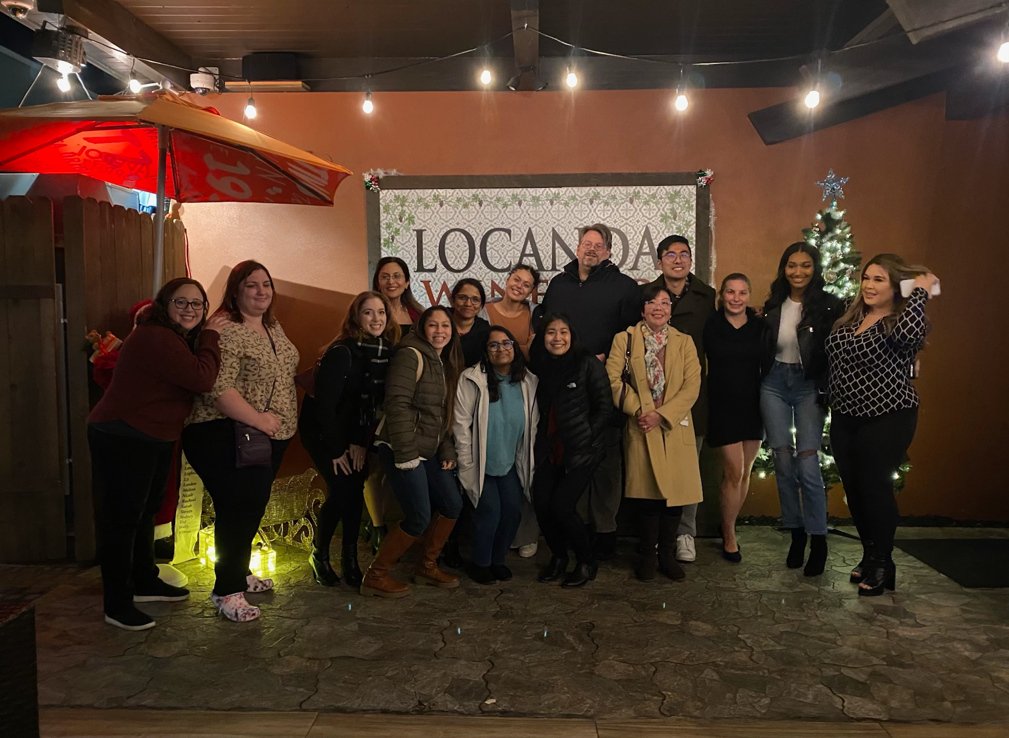 Read more about the article January Newsletter 2023