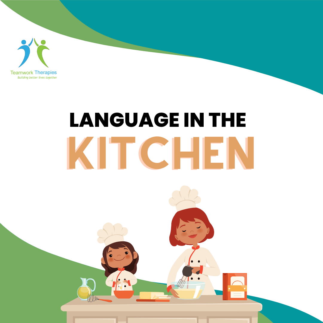 Read more about the article Language in the Kitchen