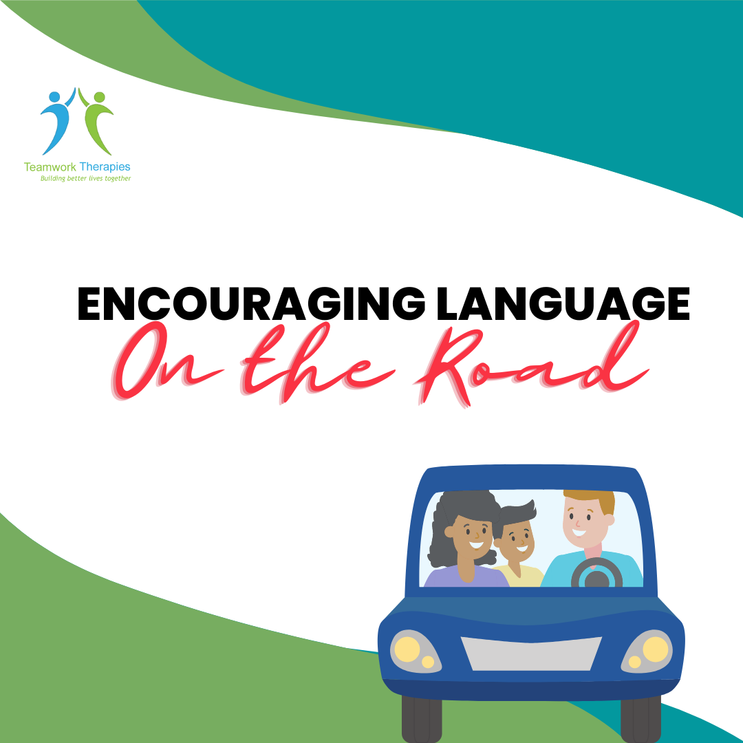 Read more about the article Language on the Road
