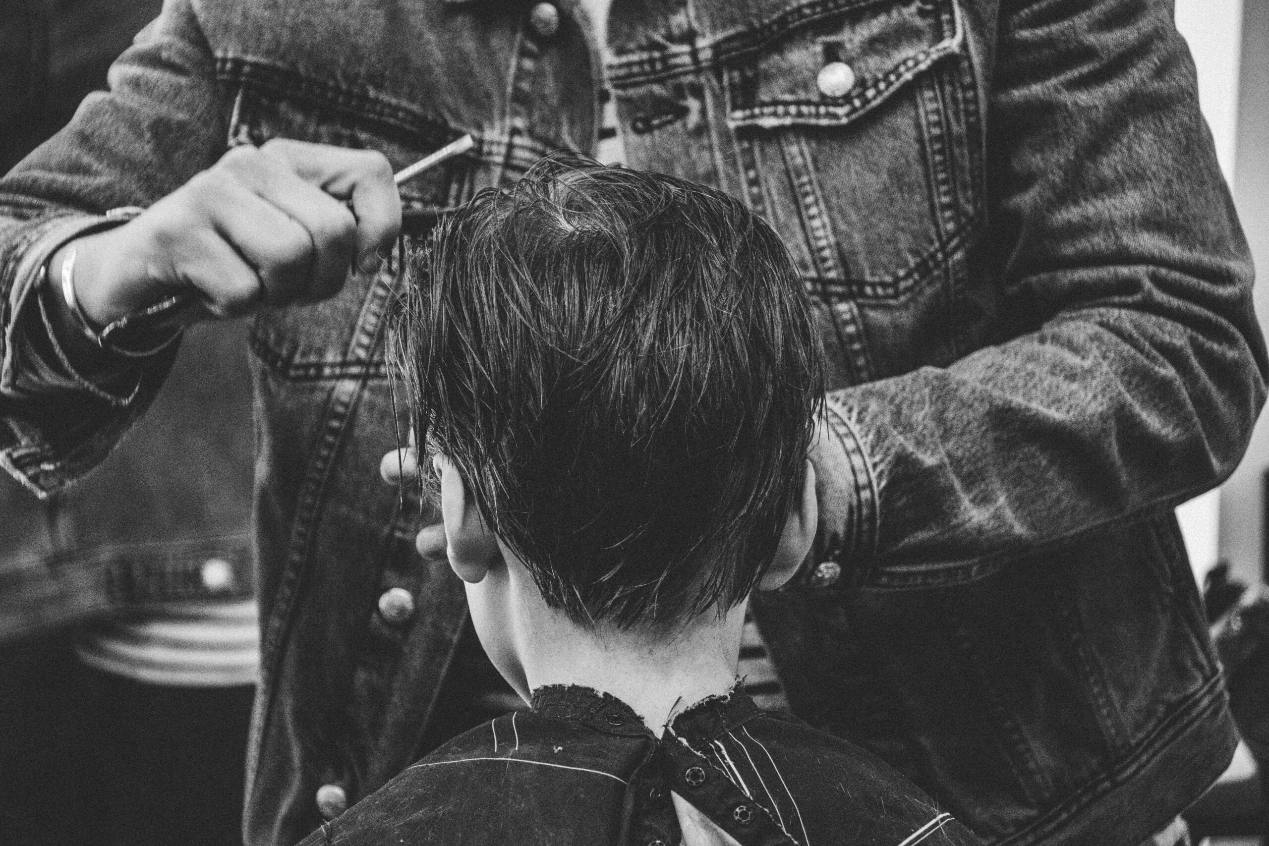 Read more about the article Tips for Haircutting